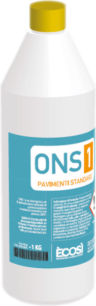 ONS 1 detergente disodorante