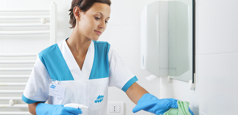 Clean & Zero Odor: studio scientifico sulla neutralizzazione degli odori nelle RSA